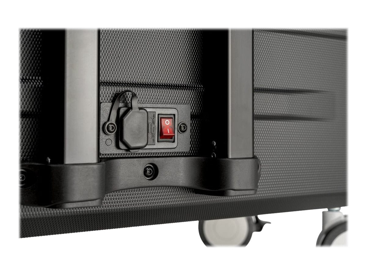 PARAT PARAPROJECT Case TC20 TwinCharge für 20 Tablets bis 32
