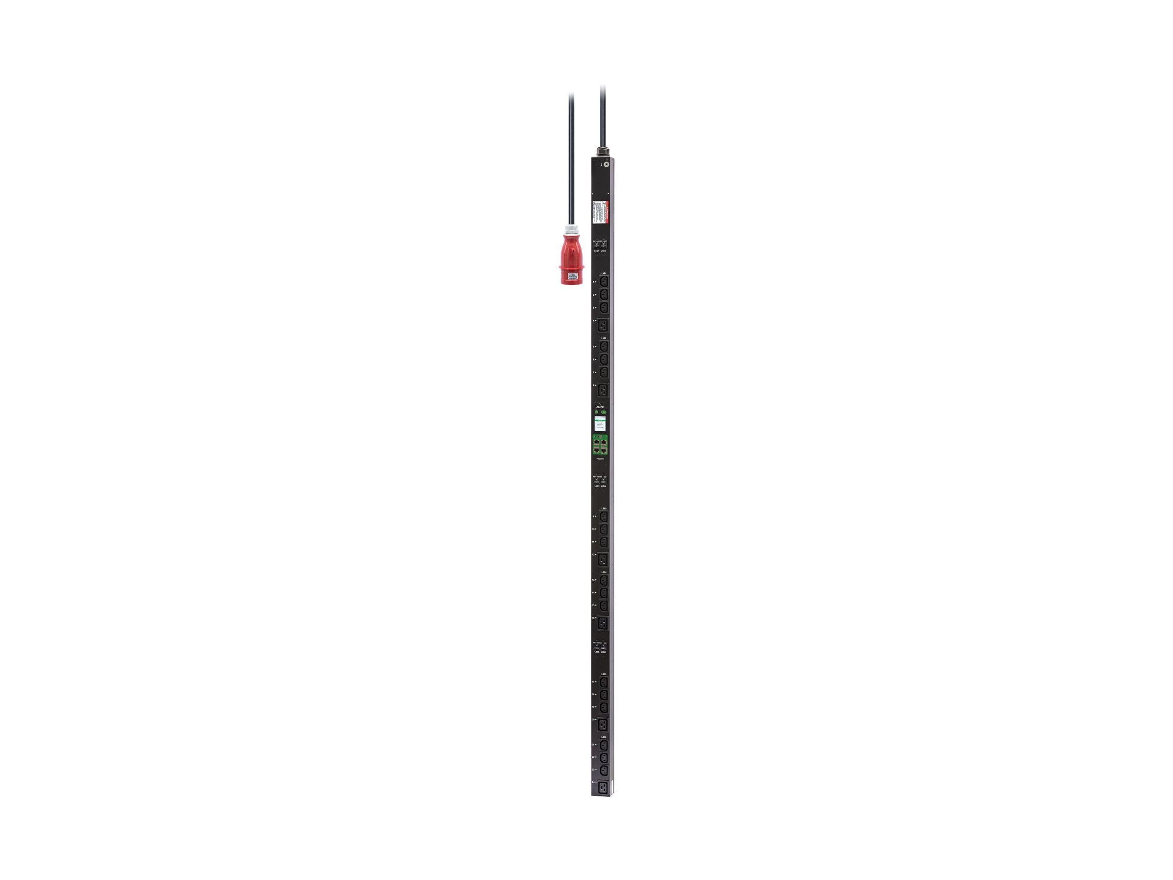 APC Easy PDU 2G Vorderansicht