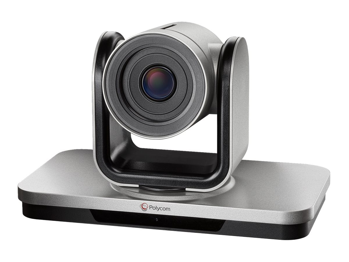 HP Poly EagleEye IV 12x Camera Seitenansicht