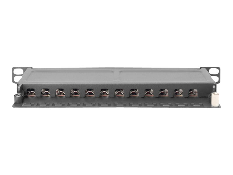 DIGITUS CAT 6A Patch Panel Verpackung