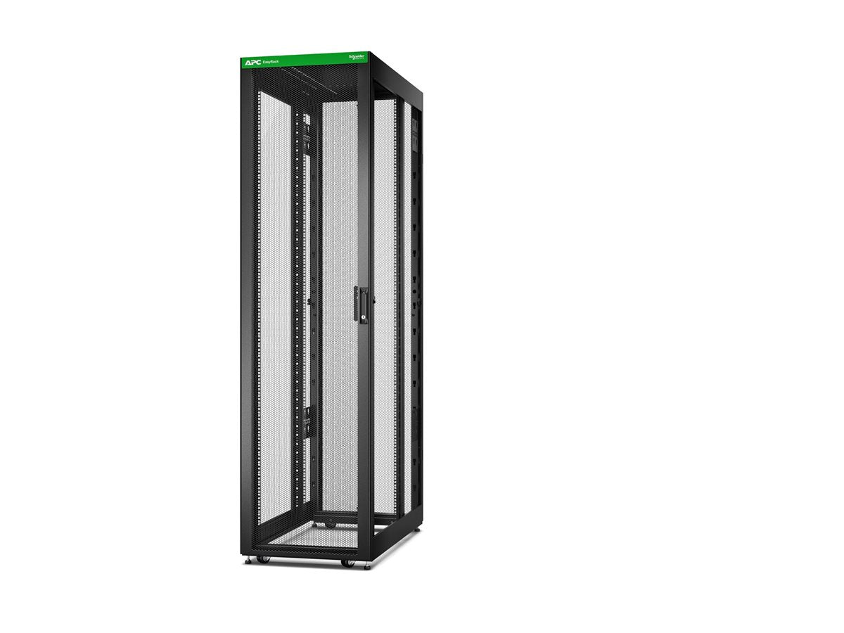 APC Easy Rack ER6820 Schrank Verpackung