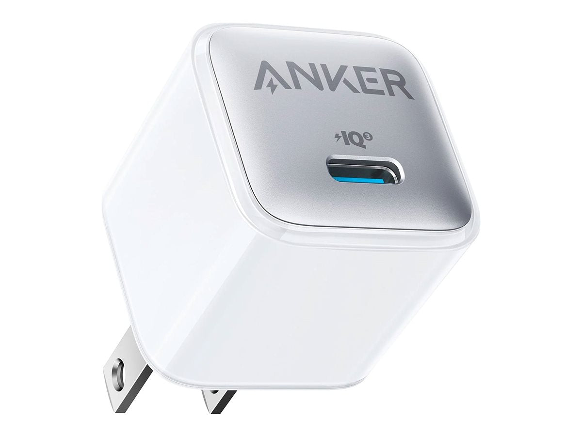 ANKER 512 Nano Charger Pro 20W Ladegerät Vorderansicht
