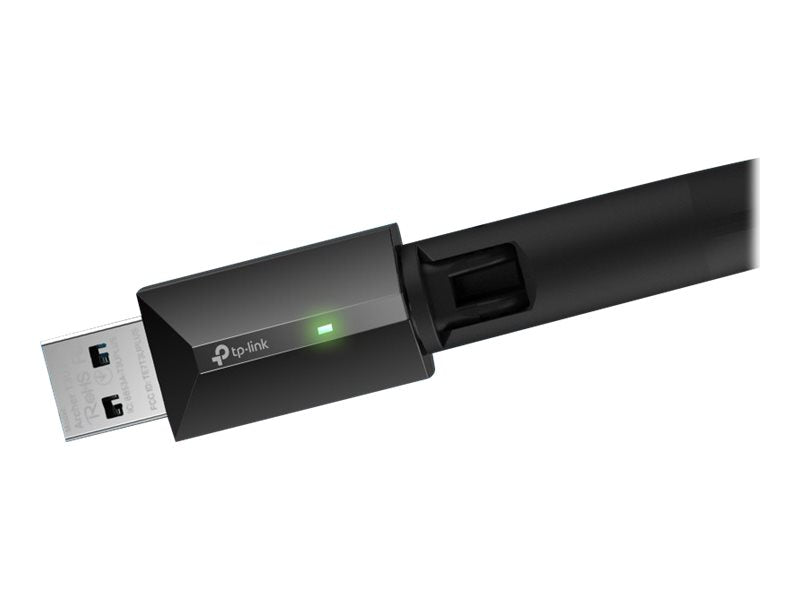 TP-LINK Archer T3U Plus Vorderansicht