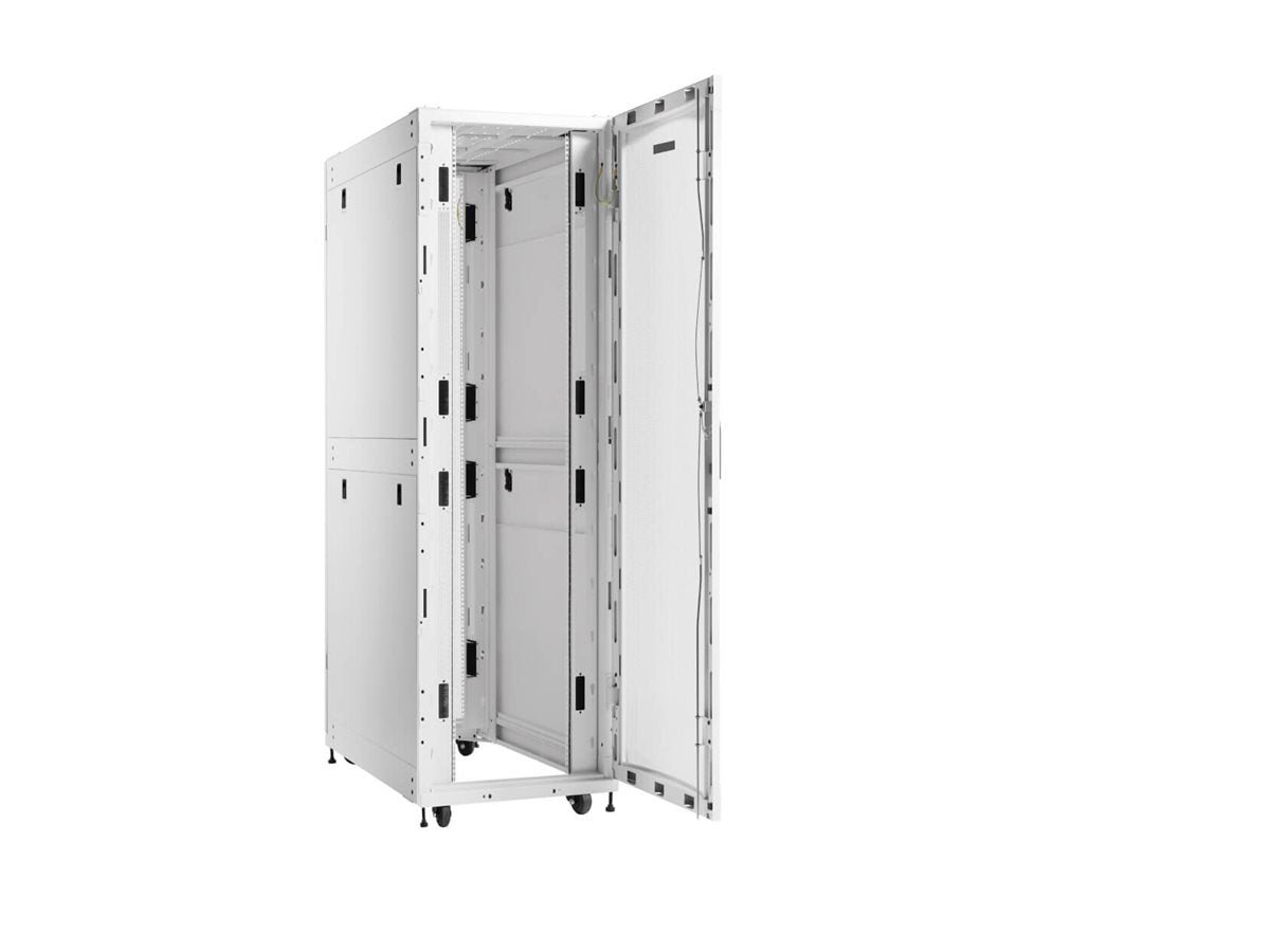 EATON SmartRack 42U Rack-Gehäuse Verpackung