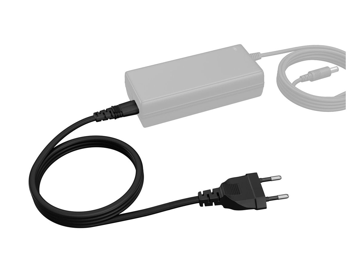 JABRA PanaCast Power cord EMEA Type-C 1m/3ft - Vorderansicht