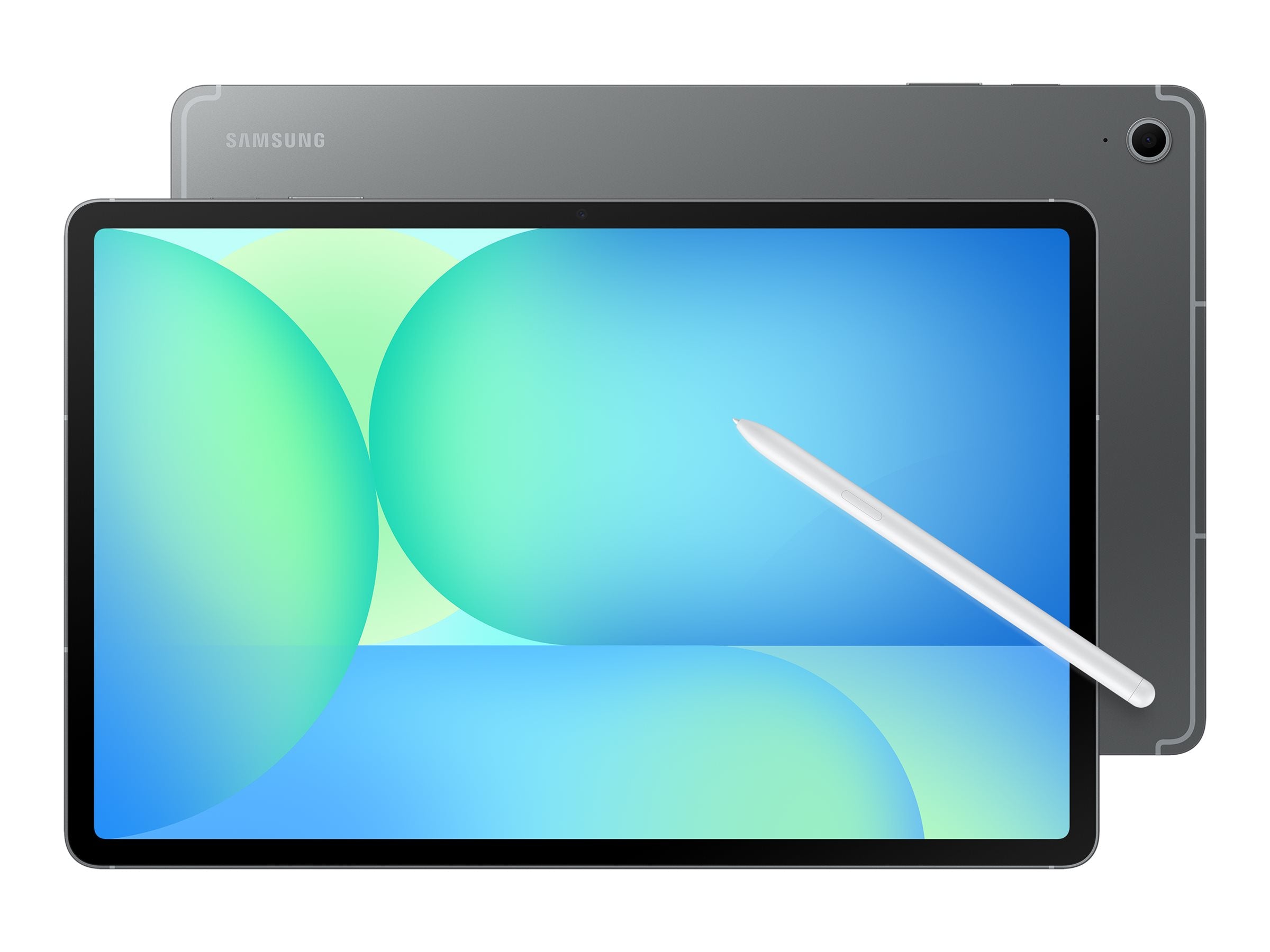 SAMSUNG Galaxy Tab S10 FE+ Vorderansicht