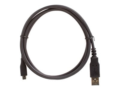 HYTERA Programmierkabel PC80 Vorderansicht