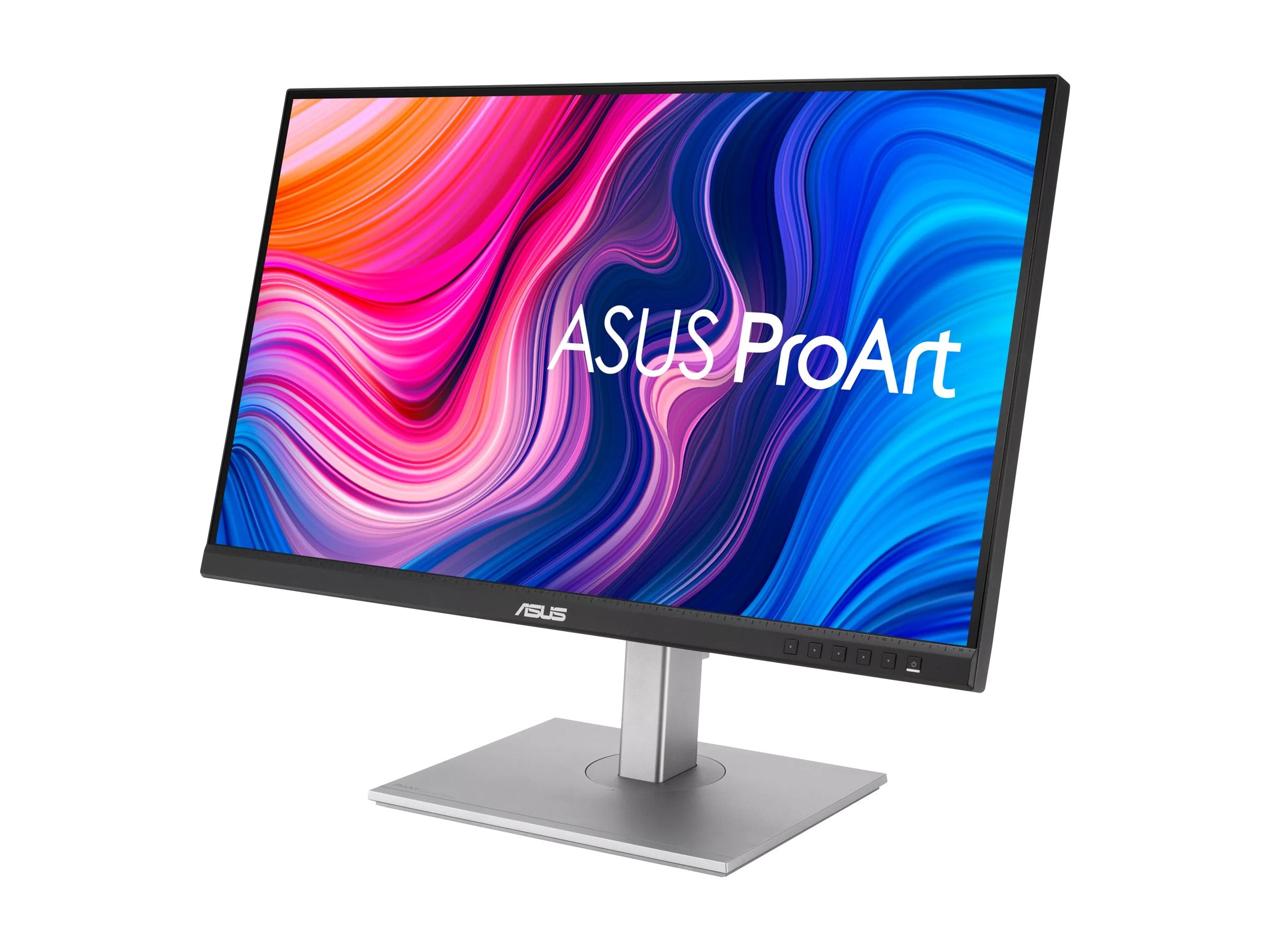 ASUS ProArt PA278CV Monitor Seitenansicht