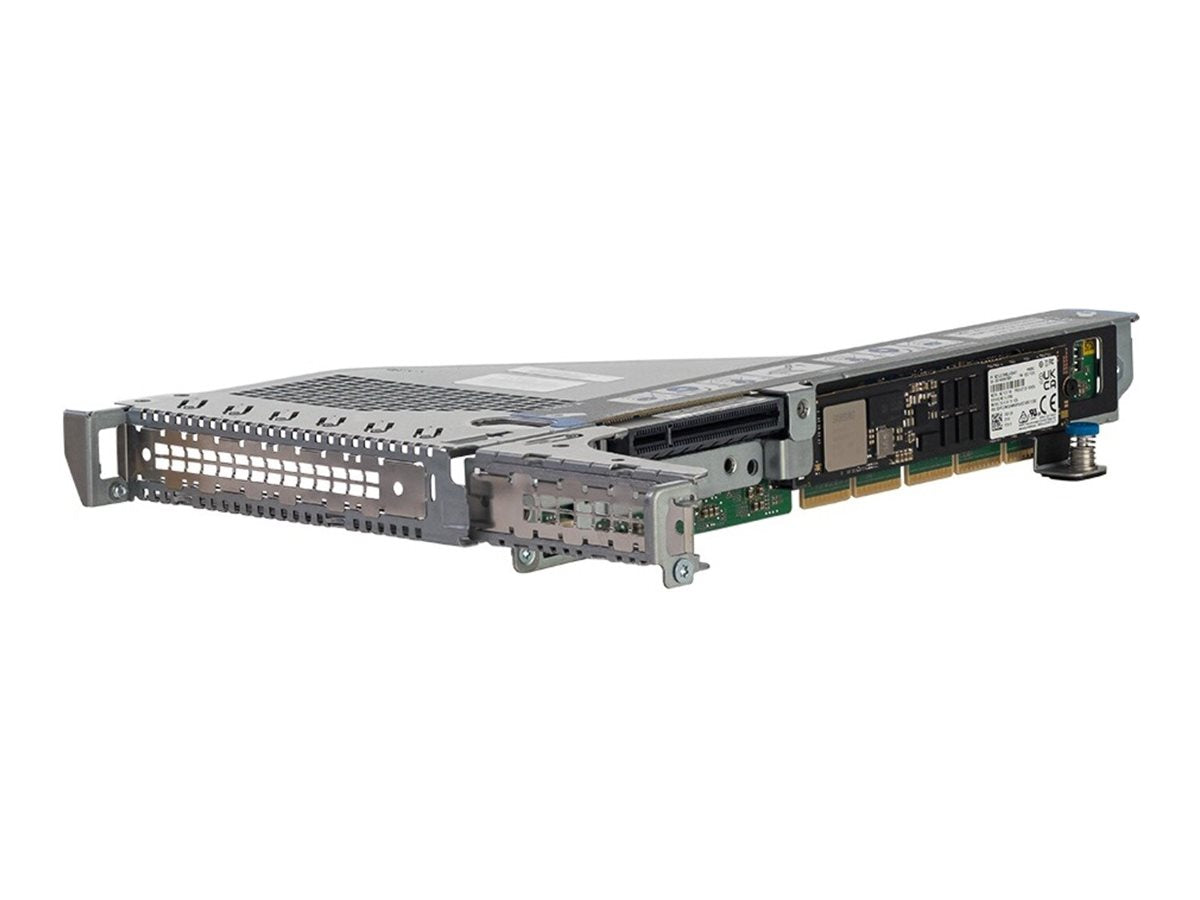HPE ProLiant DL325 Gen11 FHFL Add-on Cards Support Kit