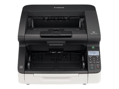 CANON DR-G2110 Dokumentenscanner Vorderansicht