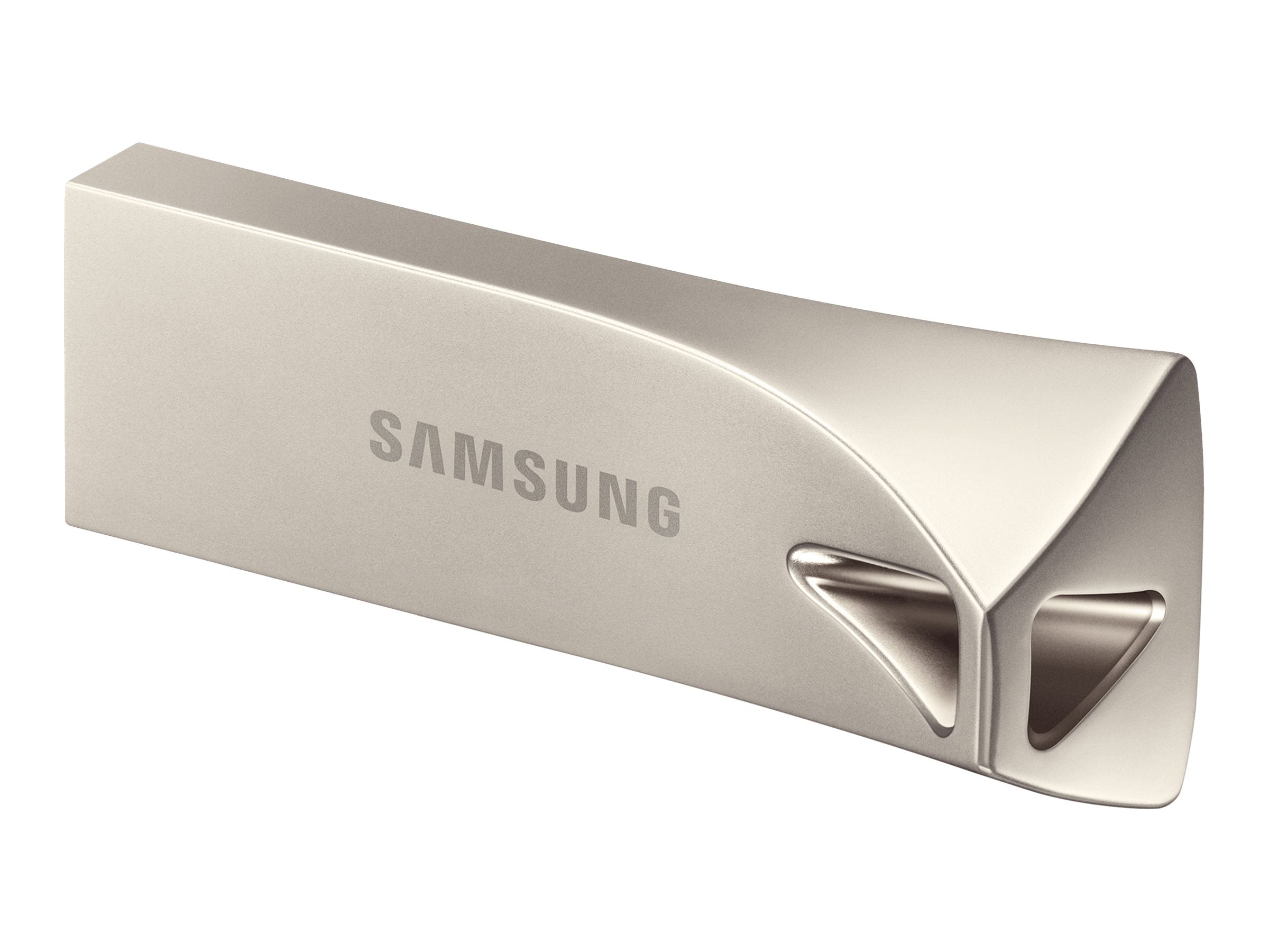 SAMSUNG BAR Plus USB Typ-A 64GB mit Schlüsselring