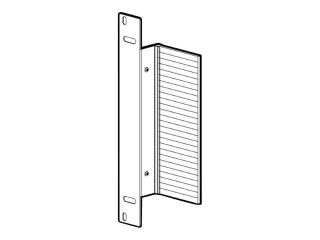 APC 2 Year Extended Warranty für DX Monoblock Wandmontage-Inneneinheit - Vorderansicht