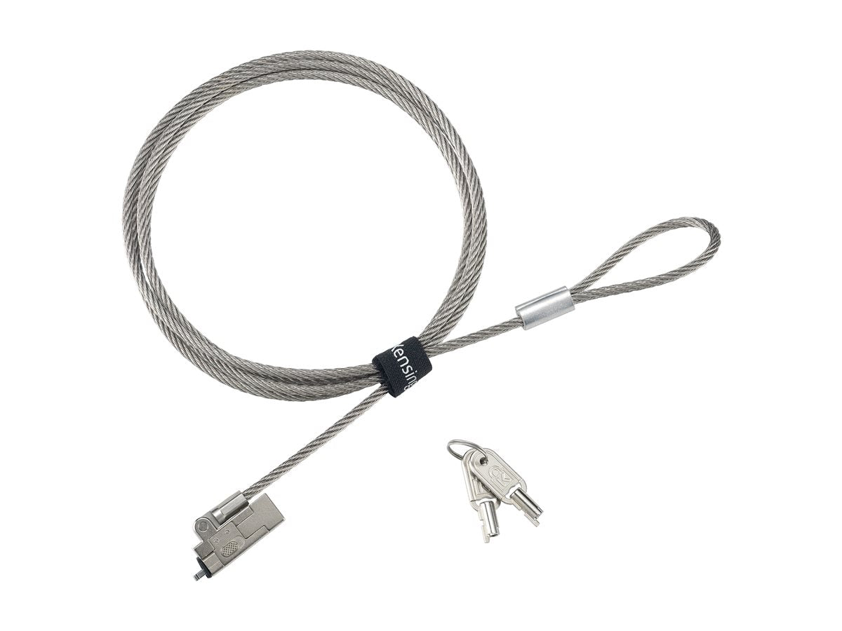 KENSINGTON Slim NanoSaver 2.0 EQ Laptopschloss - Verpackung