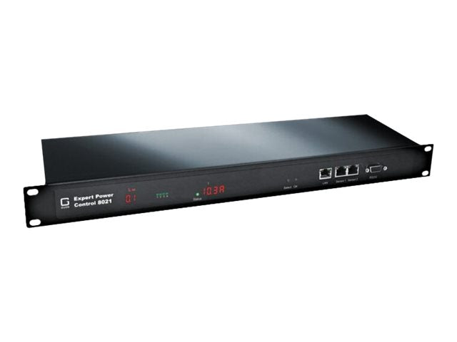 GUDE 8021-1 Expert Power Control Detailansicht