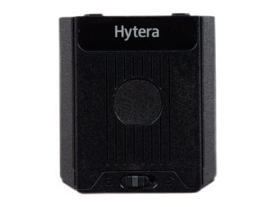 HYTERA Akku für SC780 - Vorderansicht