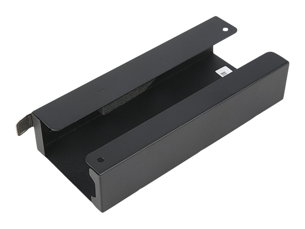 LENOVO ThinkCentre Tiny Power Cage II Netzteilgehäuse Vorderansicht
