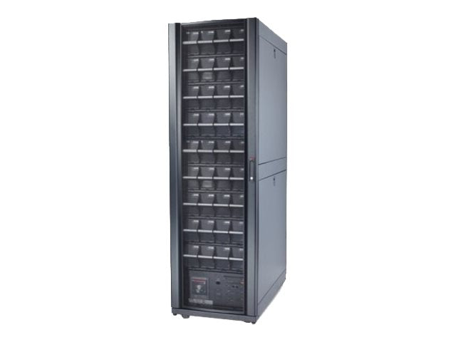 APC Symmetra PX Battery Frame Vorderansicht