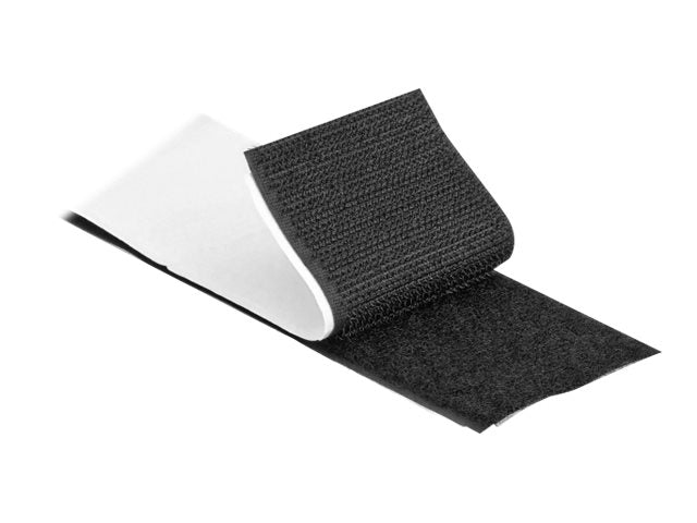DELOCK Klettband selbstklebend Verpackung