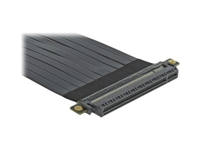 DELOCK Riser Karte PCI Express x16 zu x16 Verpackung