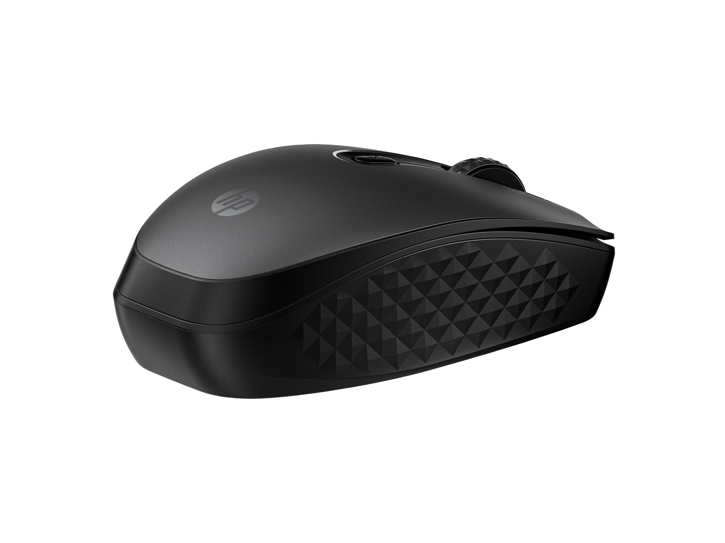 HP 695 Qi-Charging Wireless Mouse Verpackung