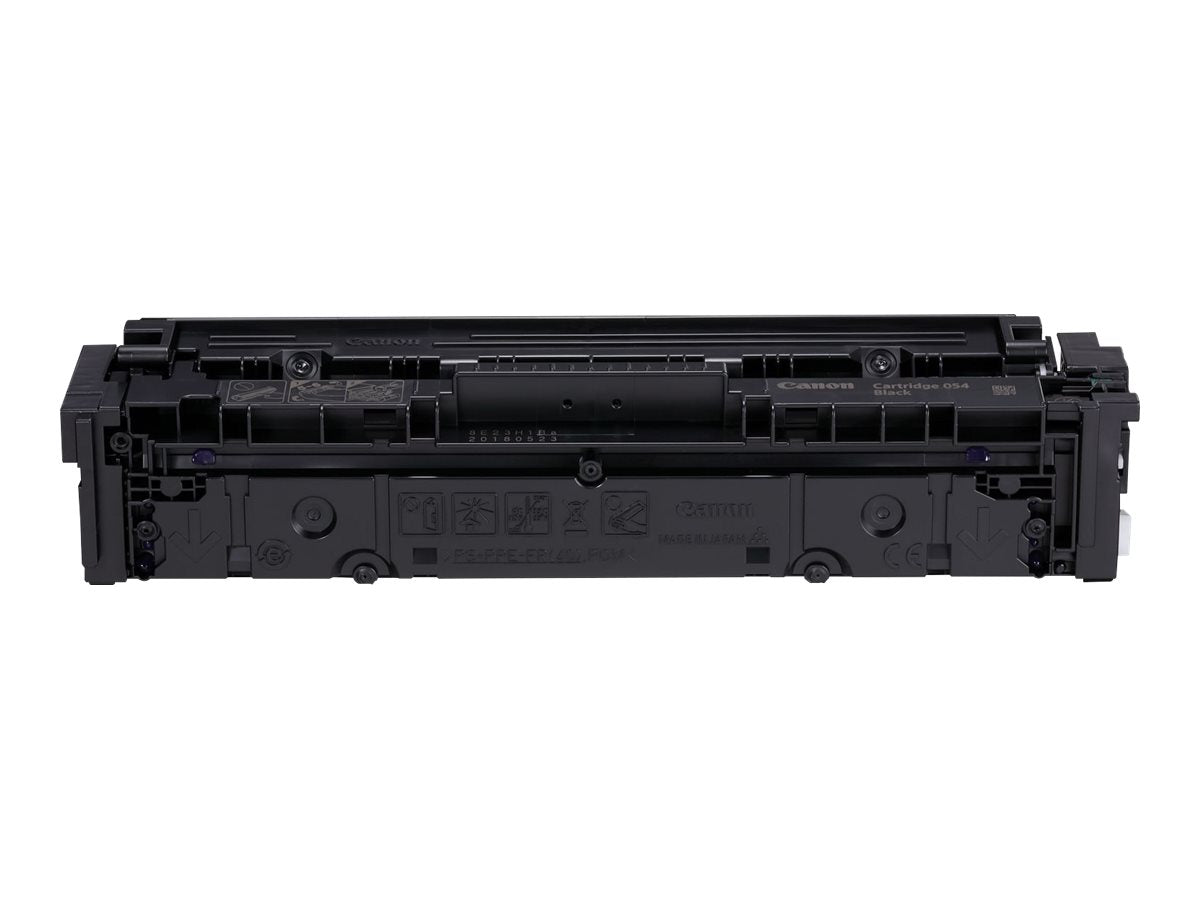 CANON Cartridge 054 BK Vorderansicht