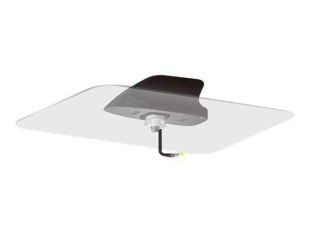 DELOCK Shark Fin Antenne mit LTE + WLAN + GNSS Multiband