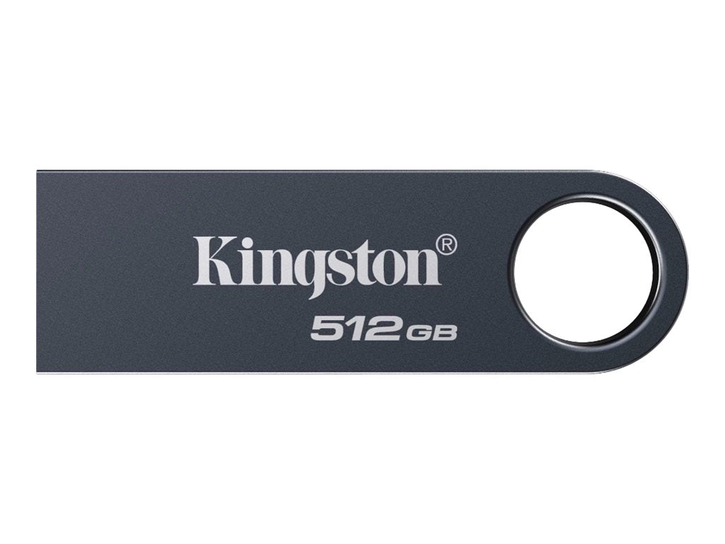 KINGSTON 512GB DataTraveler SE9 G3 USB-Flash-Laufwerk Vorderansicht