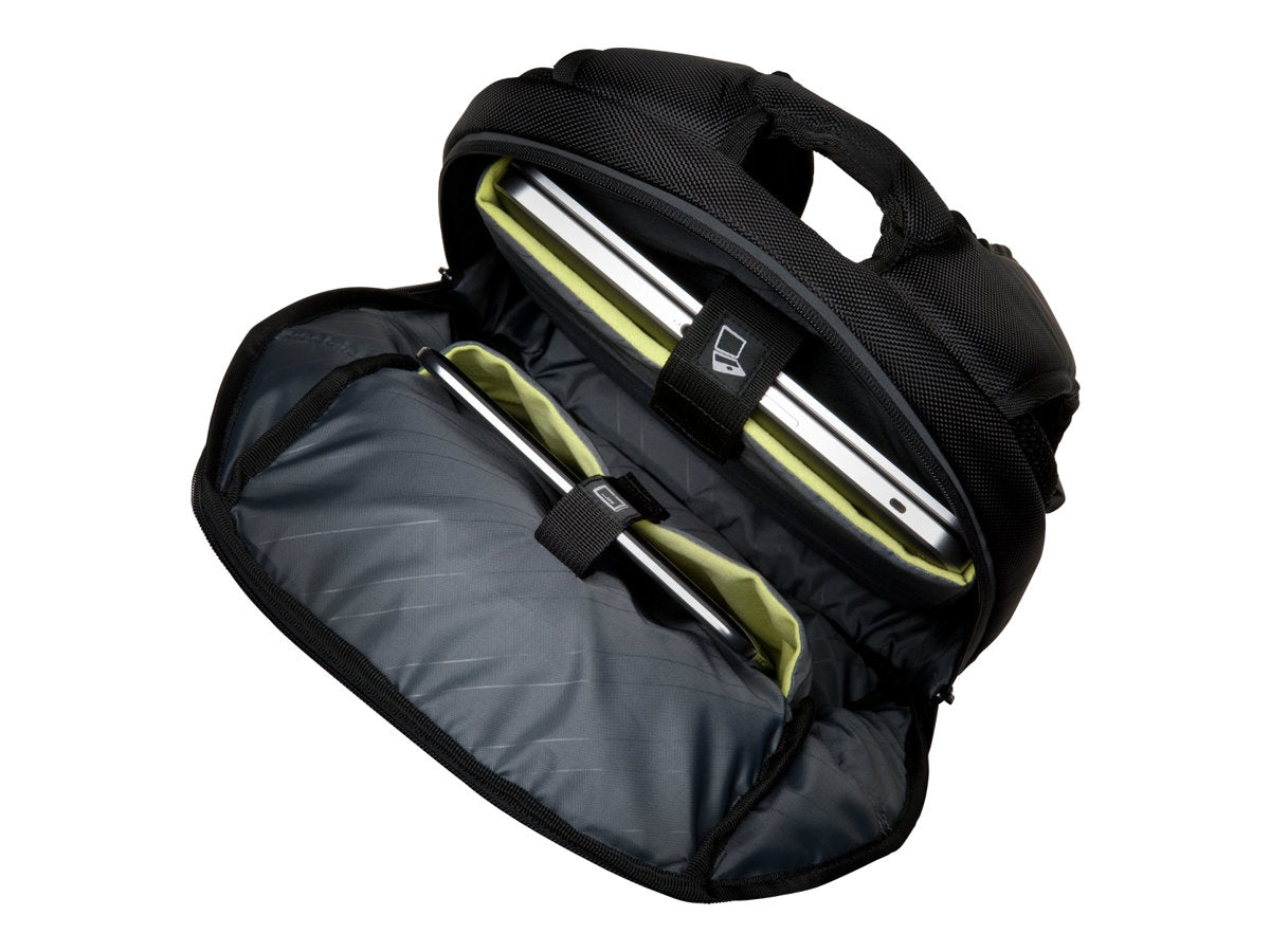 KENSINGTON TRIPLE TREK Backpack Vorderansicht