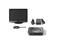 Bundle BARCO CLICKSHARE RS HUB CORE EU WITH 1 BUTTON