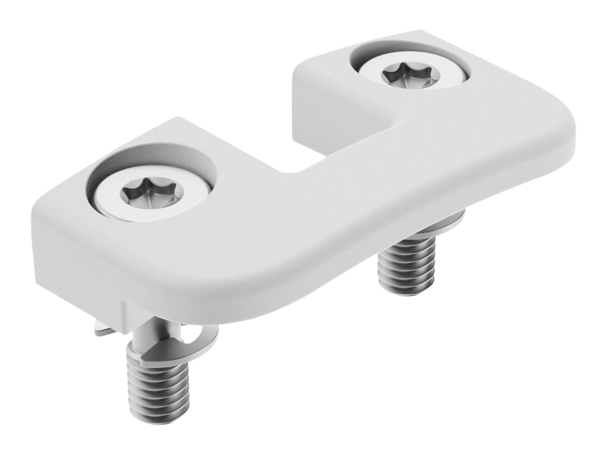 LOGITECH Mount for Scribe - Montageanleitung