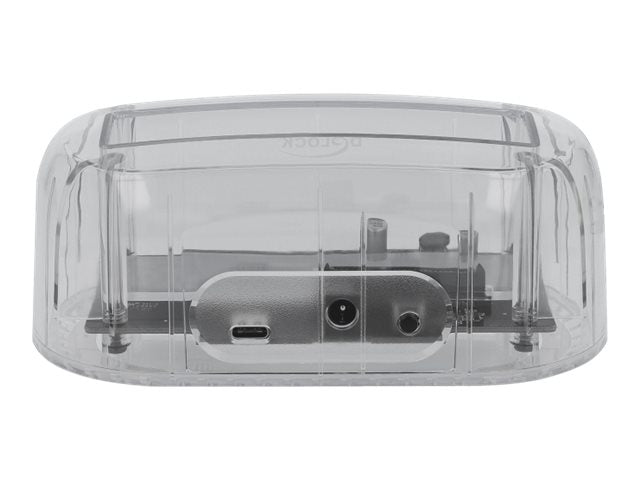 DELOCK USB Type-C Dockingstation Vorderansicht