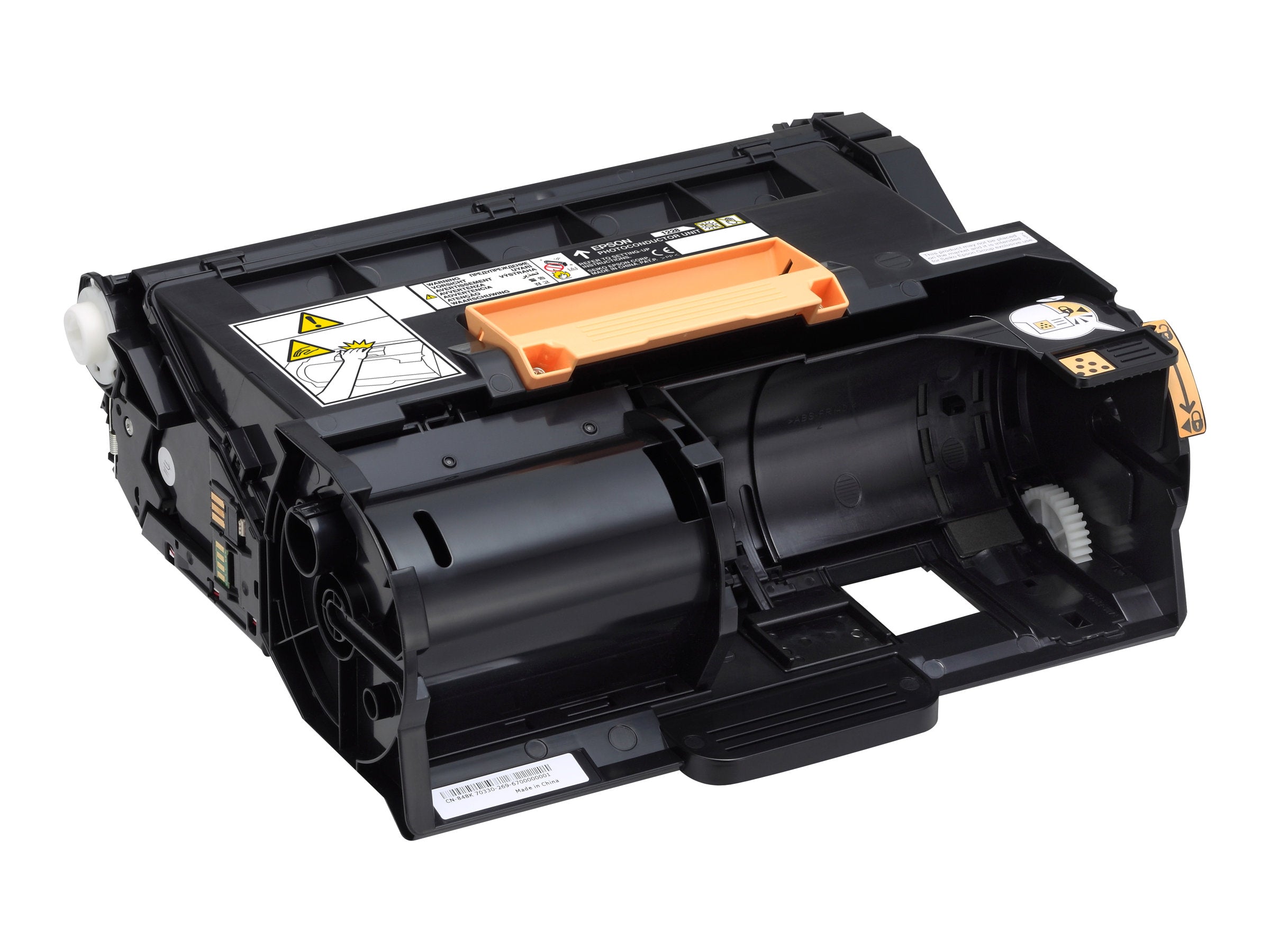 EPSON AL-M300 Fotoleitereinheit Vorderansicht