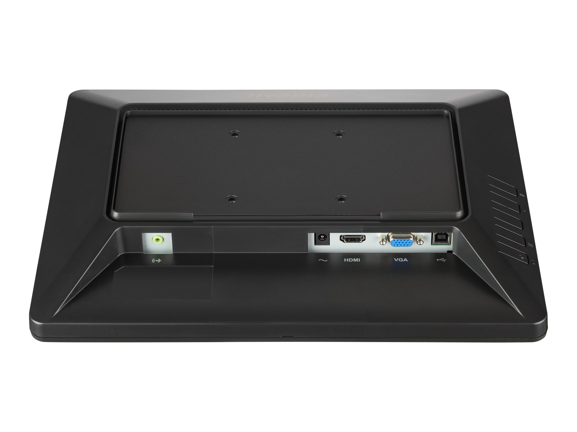 IIYAMA T1521MSC-B2 Monitor Anschlussdetails
