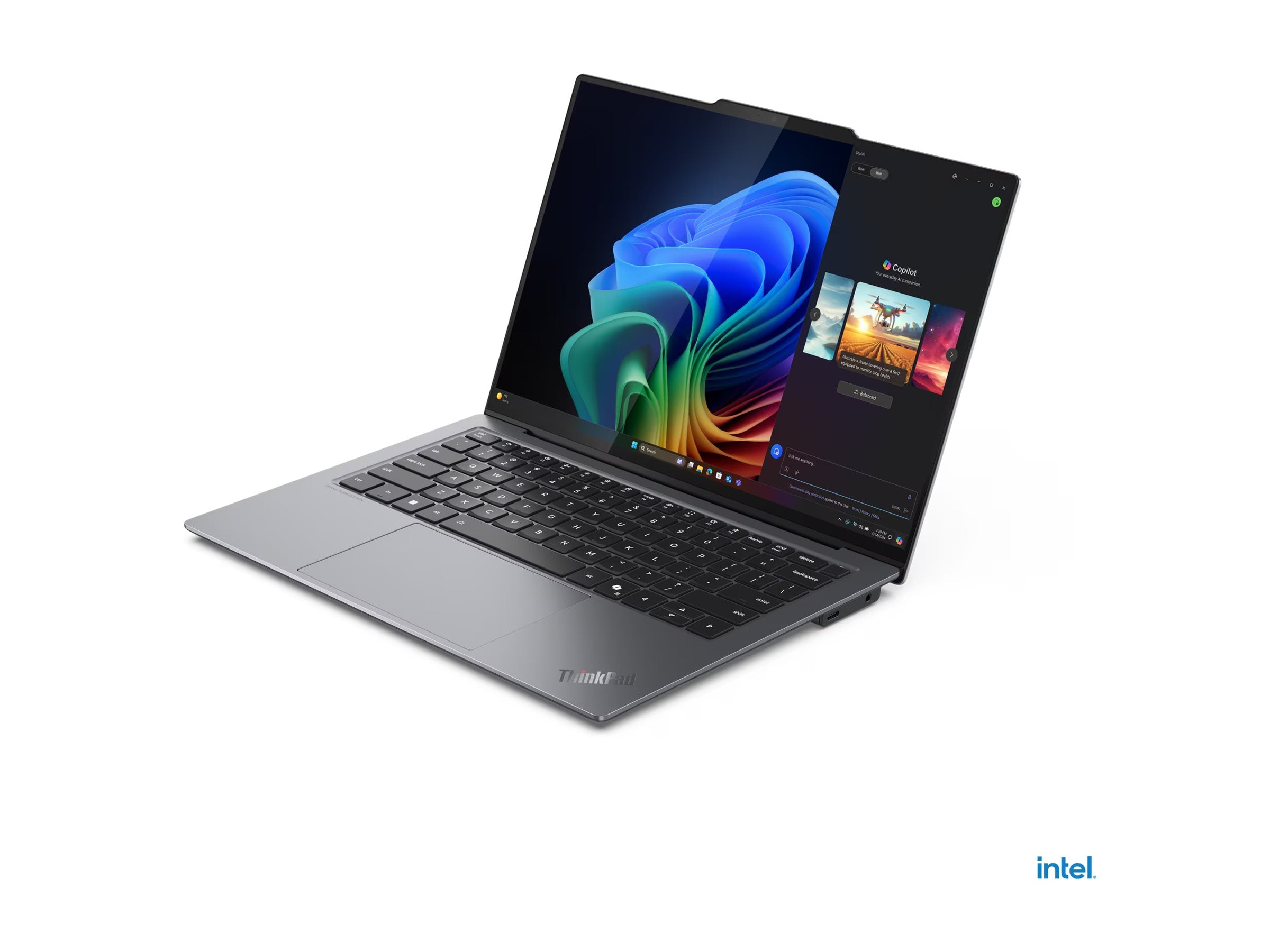 LENOVO ThinkPad X9 14 G1 Intel Core Ultra 7 258V 35