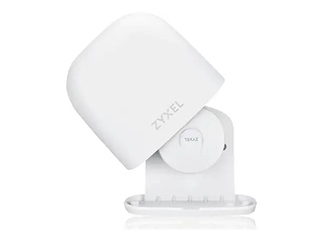 ZYXEL Outdoor AP house Detailansicht