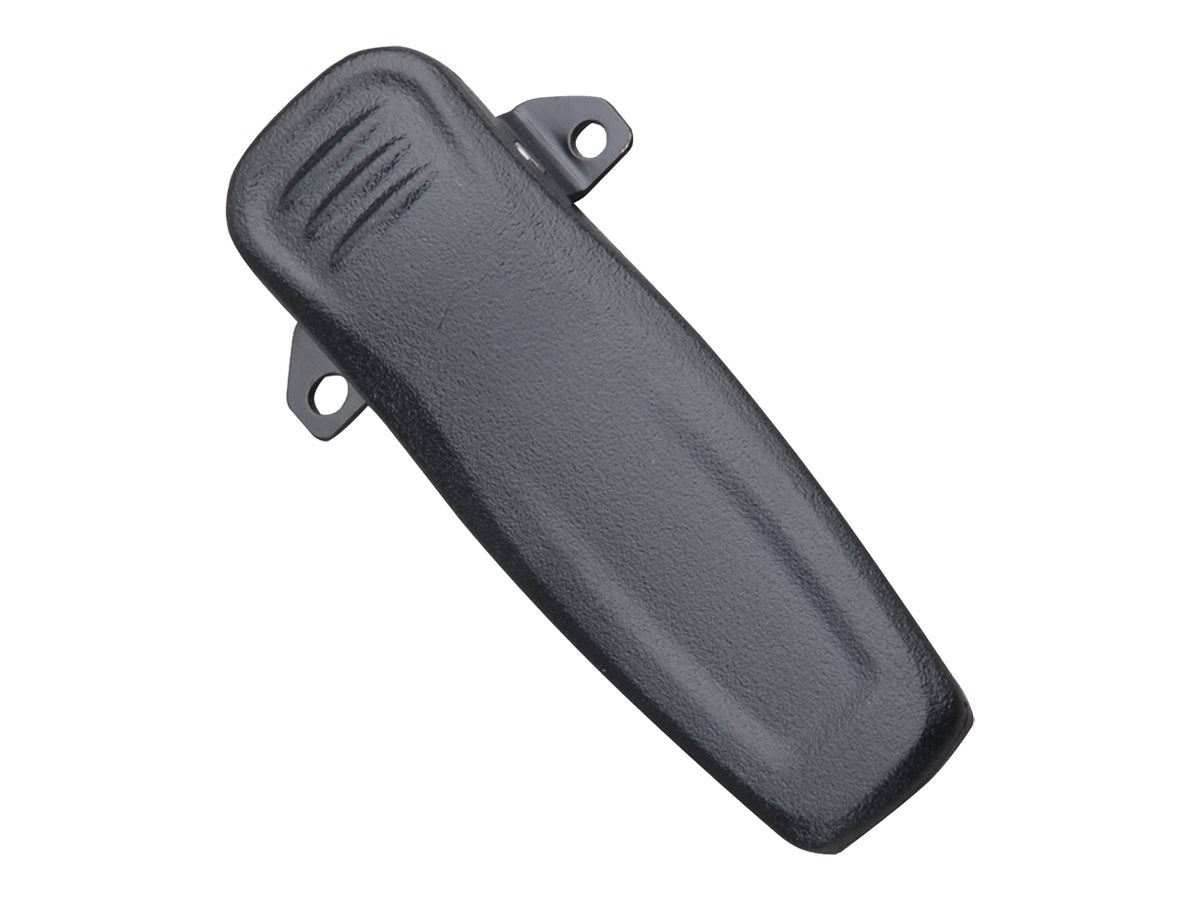 HYTERA TC610/20/P PWR446 TC446S TC508 TC518 TC580 Feder-Gürtelclip Vorderansicht