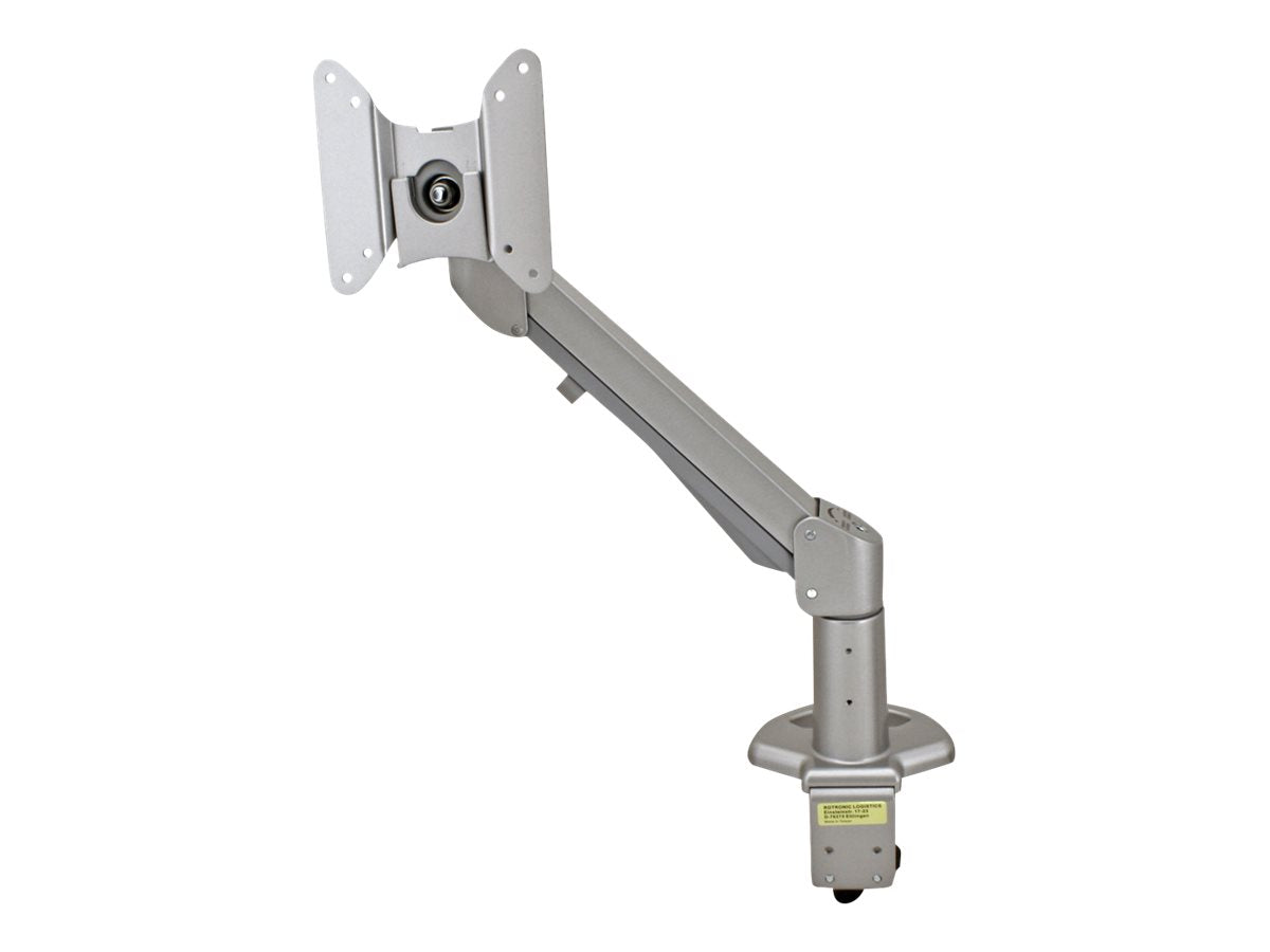 ROLINE LCD-Arm Tischmontage Gasfeder 4 Gelenke - Detailansicht