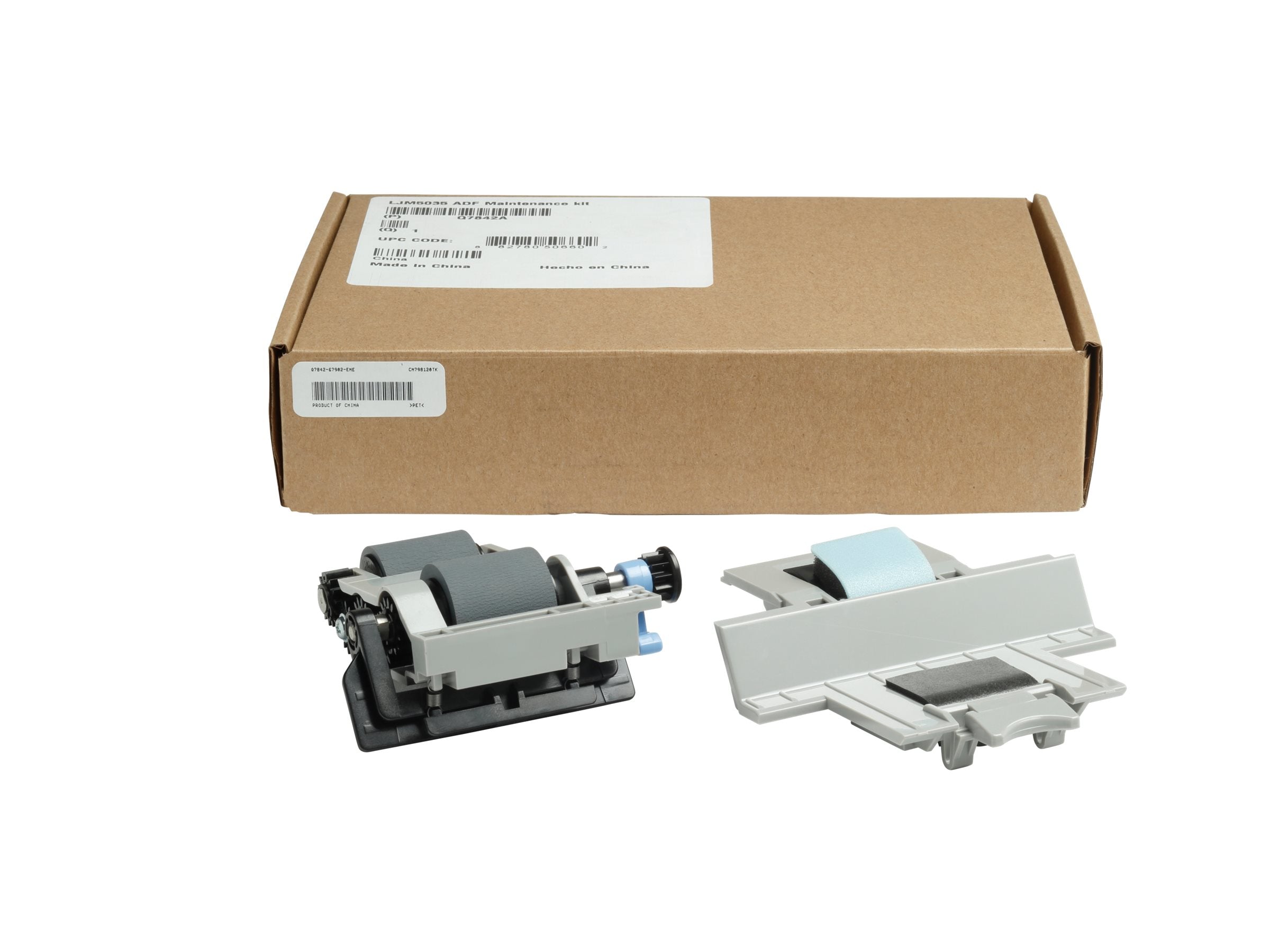 HP original Maintenance Kit Q7842A ADF Verpackung
