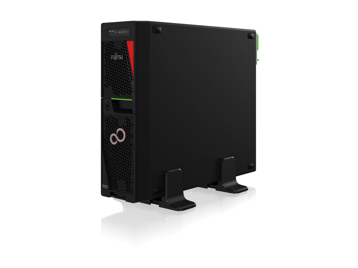 FUJITSU PRIMERGY TX1320 M6 Server Innenansicht