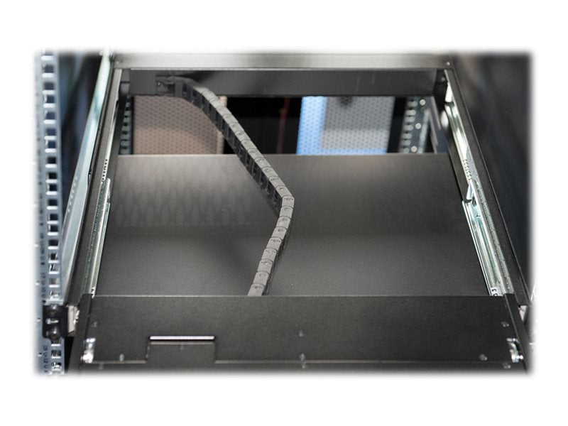 DIGITUS Modulare Konsole mit 48