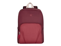 WENGER Motion Backpack Digital Red 40