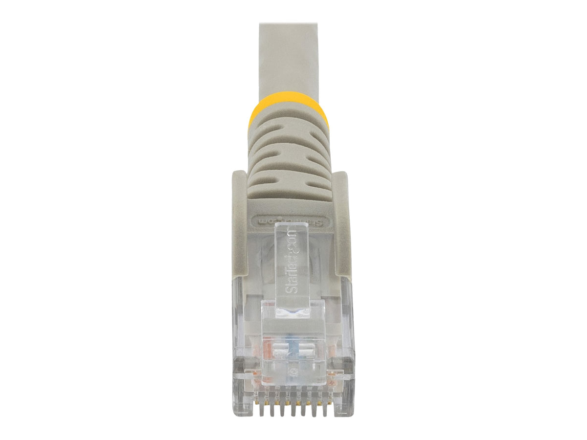 STARTECH.COM N6PATC2MGR 2m Cat6 Patch-Kabel Detailansicht