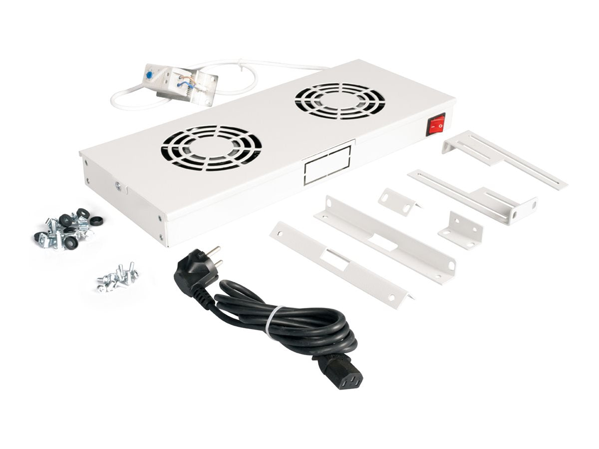 ROLINE Dachluftereinheit 48