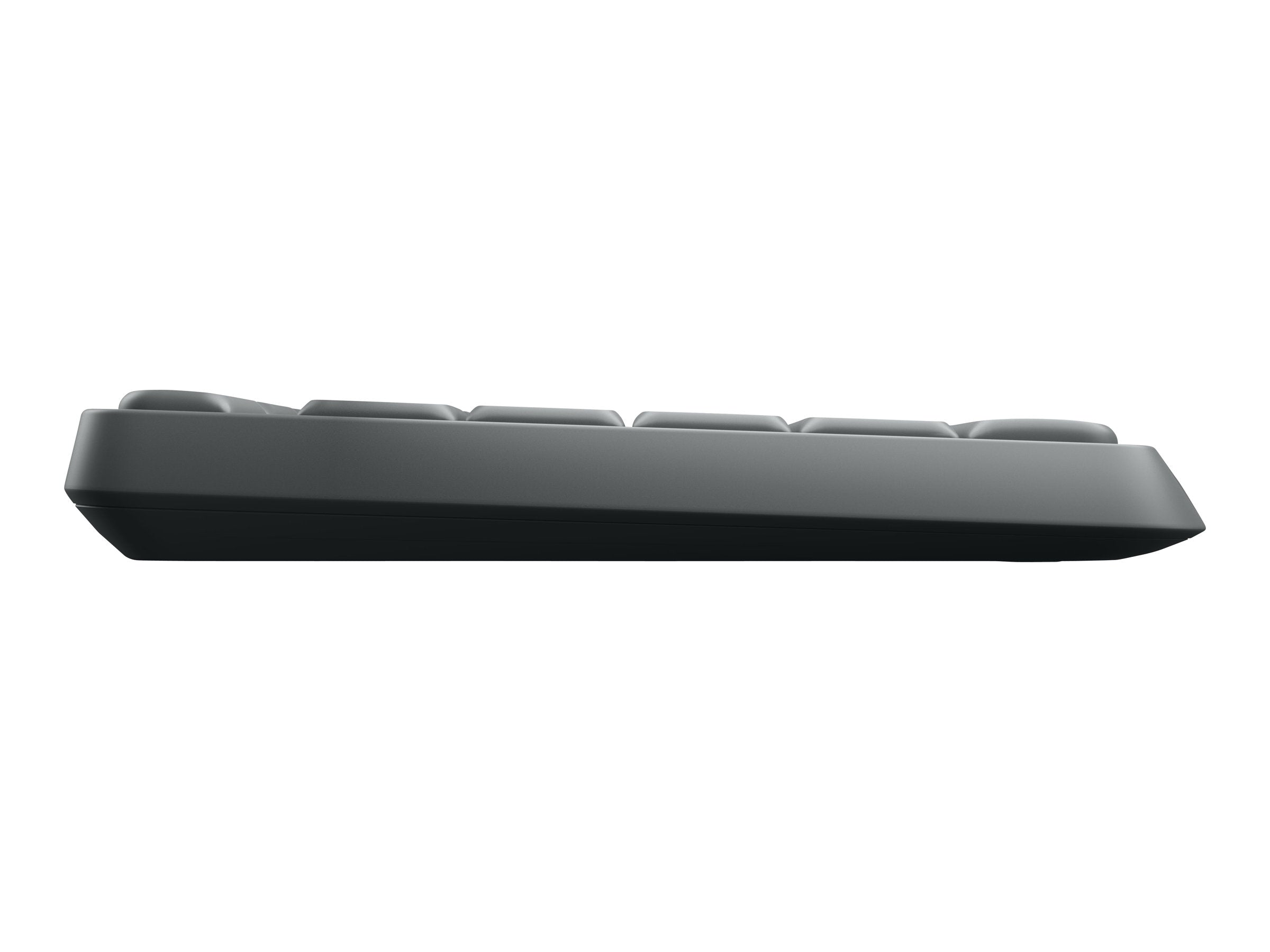 LOGITECH MK235 Wireless Keyboard and Mouse Combo Verpackung