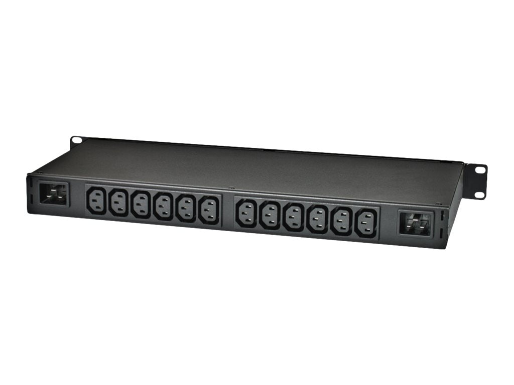 GUDE 8221-1 EPC NET IP-Fernschaltsteckdose Vorderansicht