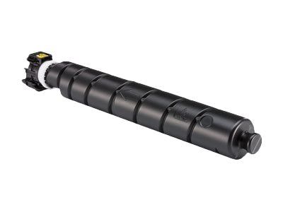 KYOCERA TK-8345K Toner schwarz Vorderansicht