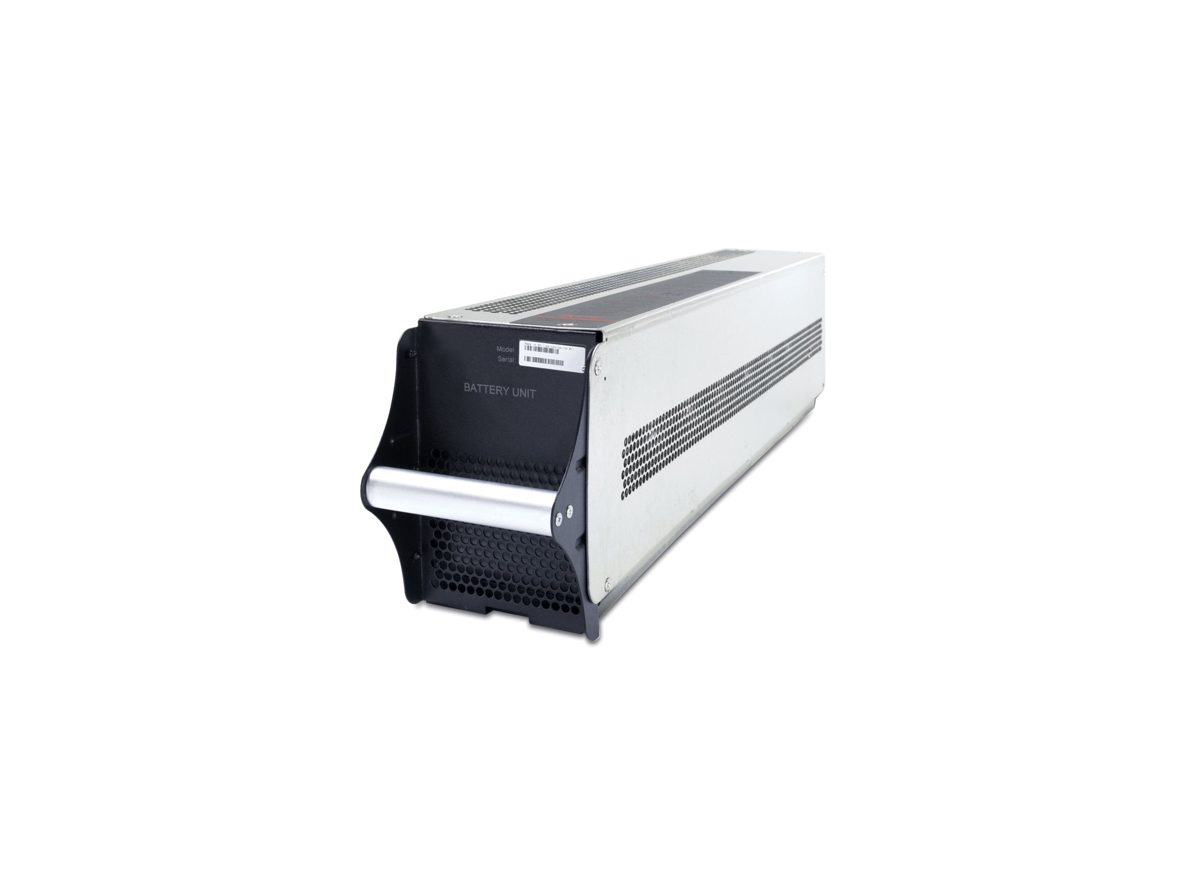 APC Batterie Modul fuer Symmetra PX 9Ah - Vorderansicht