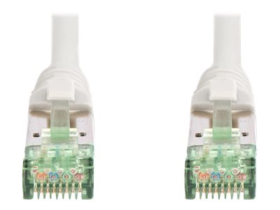 DIGITUS CAT 8.1 S-FTP Patchkabel Cu LSZH AWG 24/7 1m Verpackung