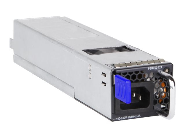ARUBA HPE FlexFabric 5710 250W Back-to-Front AC Power Supply Verpackung