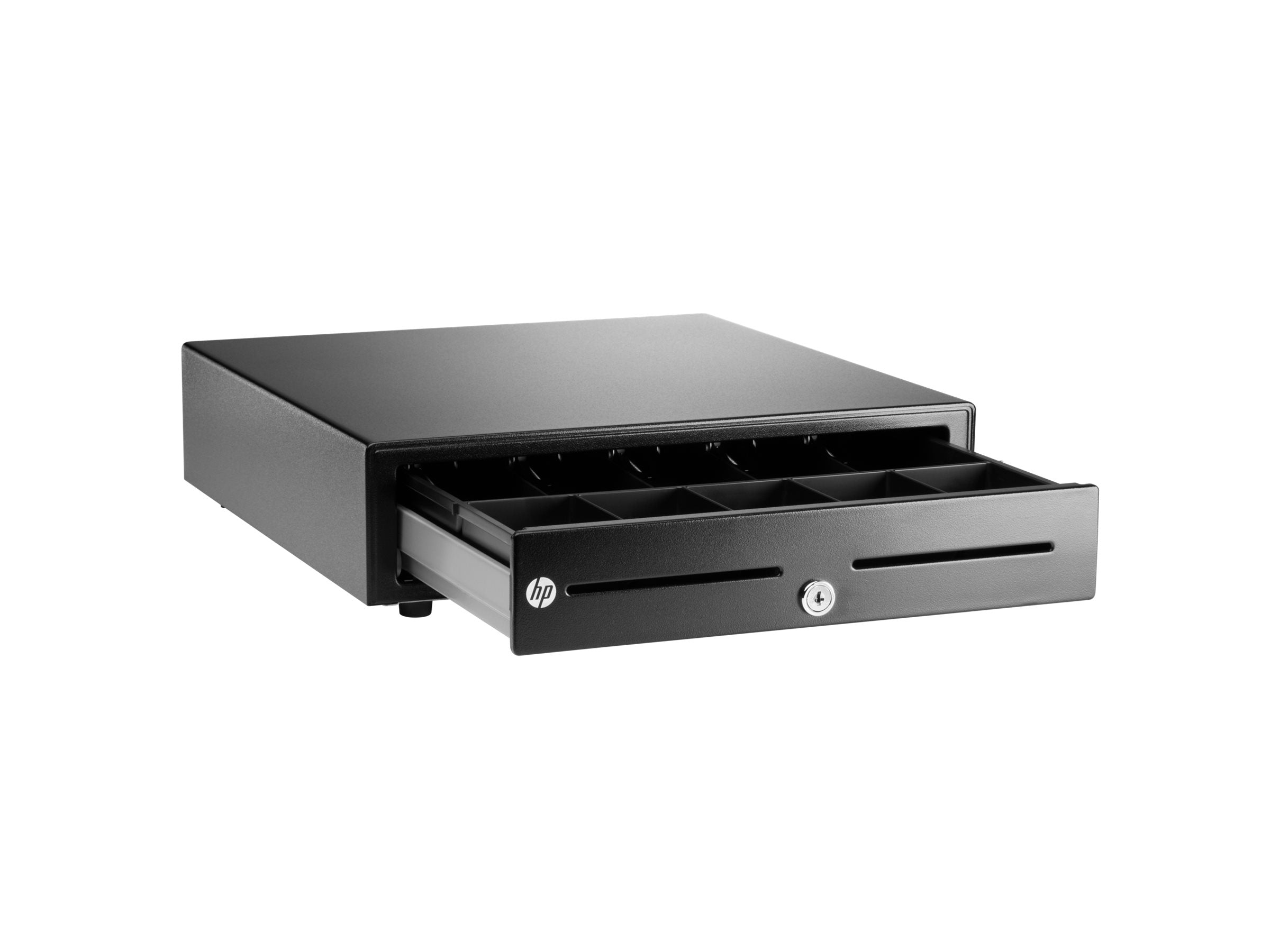 HP Standard Kassenschublade Vorderansicht